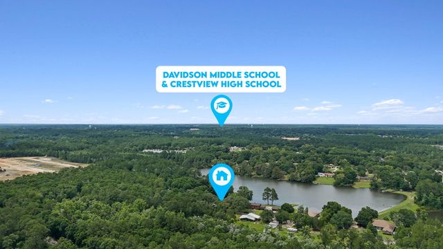 16 Del Cerro Camino, Crestview, FL 32539