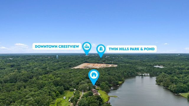 16 Del Cerro Camino, Crestview, FL 32539