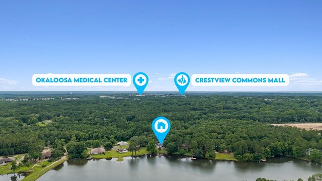 16 Del Cerro Camino, Crestview, FL 32539