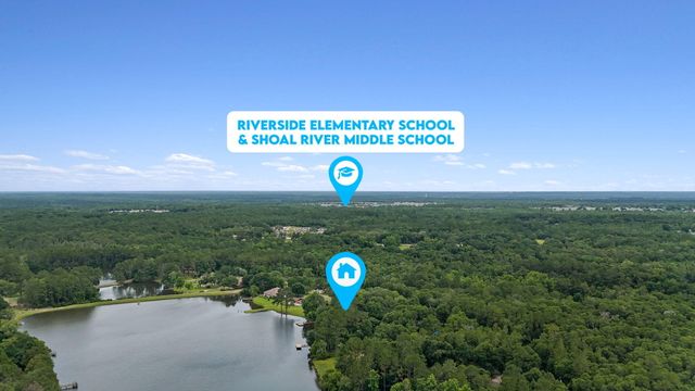 16 Del Cerro Camino, Crestview, FL 32539