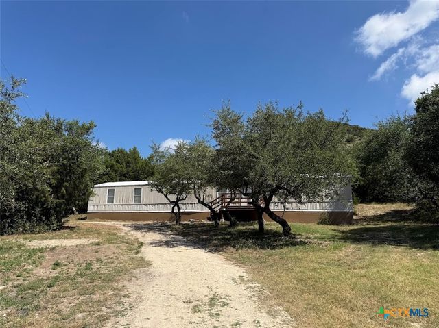 341 Buck Trail, Canyon Lake, TX 78133