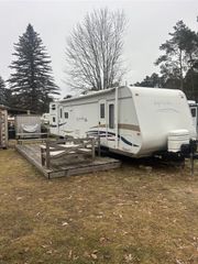 9806 Golf Port Drive, Canadian Lakes, MI 49346