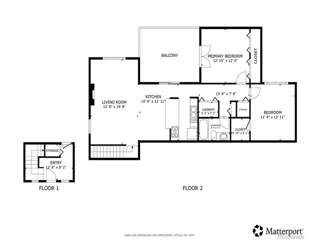 8417 Everett Way E, Arvada, CO 80005