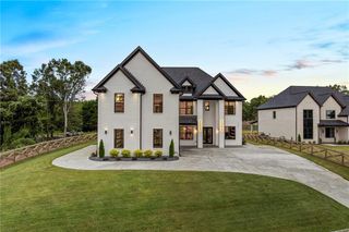 5749 Union Church Road, Braselton, GA 30517