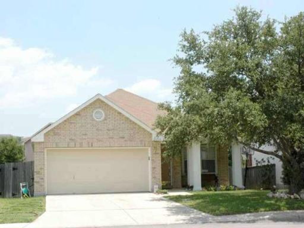 20514 Gathering Oak, San Antonio, TX 78258