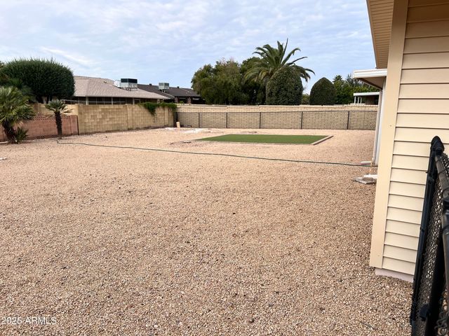 17618 N CALICO Drive, Sun City, AZ 85373