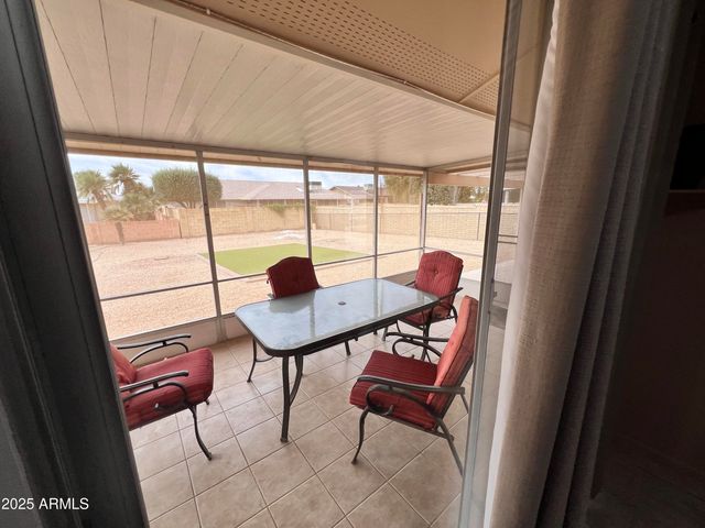 17618 N CALICO Drive, Sun City, AZ 85373