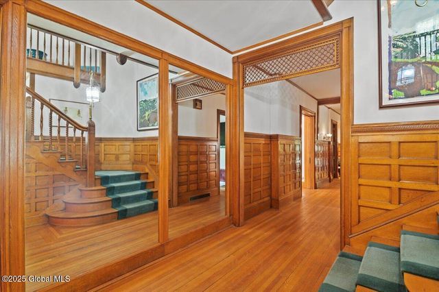 605 N Broadway, Saratoga Springs, Inside, NY 12866