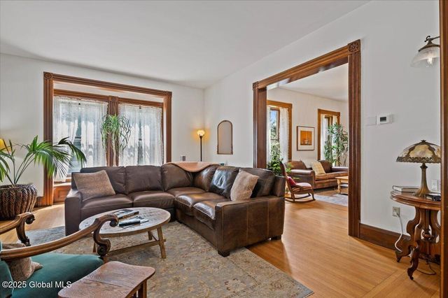 605 N Broadway, Saratoga Springs, Inside, NY 12866