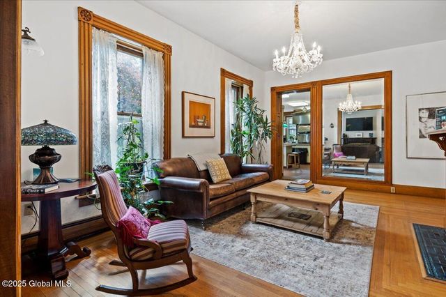 605 N Broadway, Saratoga Springs, Inside, NY 12866