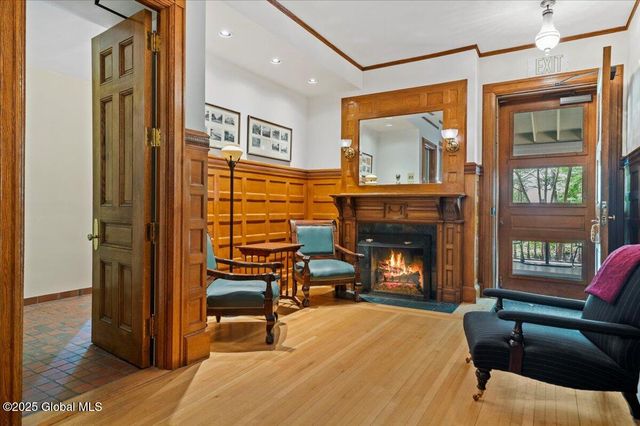 605 N Broadway, Saratoga Springs, Inside, NY 12866