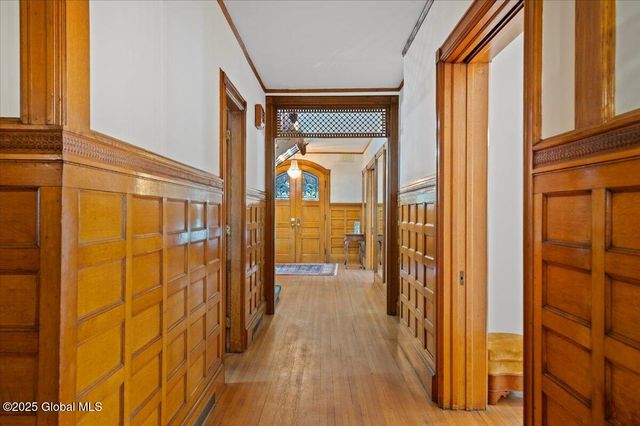 605 N Broadway, Saratoga Springs, Inside, NY 12866