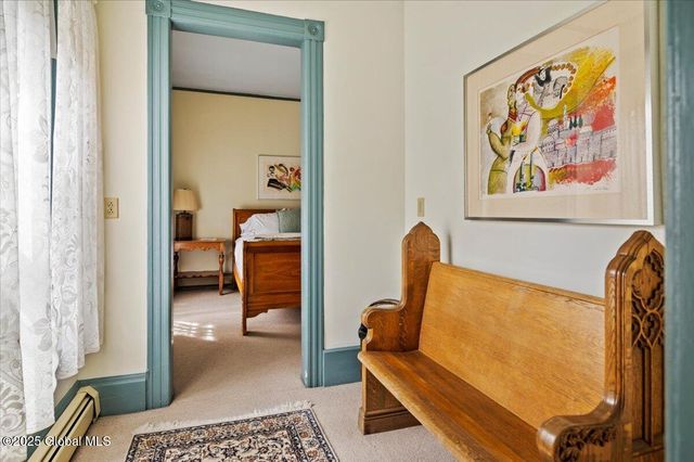 605 N Broadway, Saratoga Springs, Inside, NY 12866