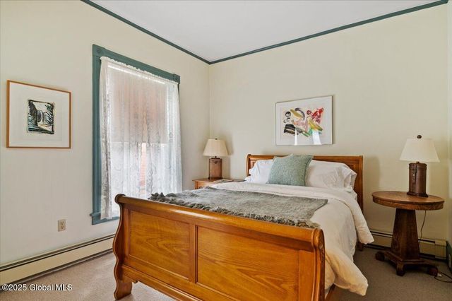 605 N Broadway, Saratoga Springs, Inside, NY 12866