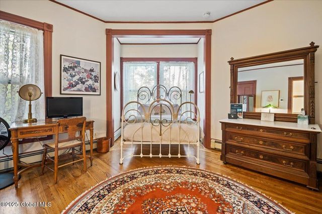 605 N Broadway, Saratoga Springs, Inside, NY 12866