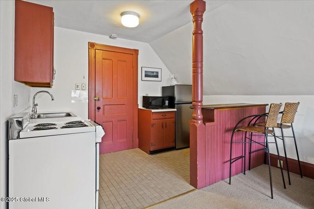 605 N Broadway, Saratoga Springs, Inside, NY 12866