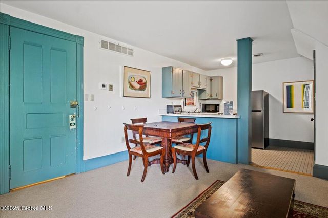 605 N Broadway, Saratoga Springs, Inside, NY 12866