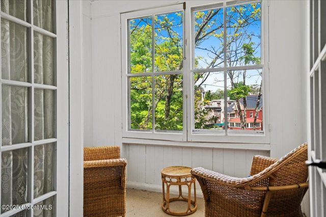 605 N Broadway, Saratoga Springs, Inside, NY 12866