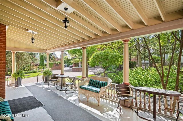 605 N Broadway, Saratoga Springs, Inside, NY 12866