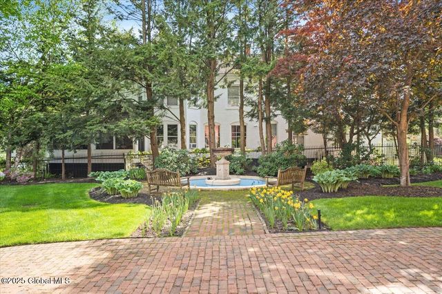 605 N Broadway, Saratoga Springs, Inside, NY 12866
