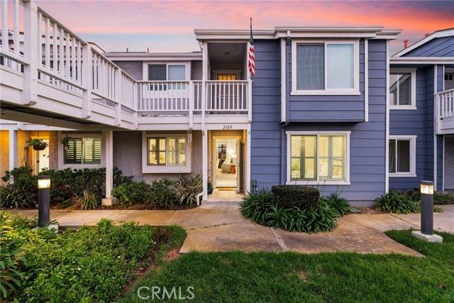 2109 Calle Ola Verde 134, San Clemente, CA 92673