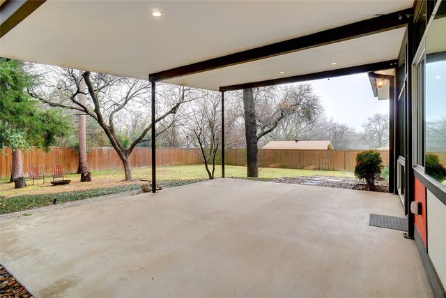 1403 Kendolph Drive, Denton, TX 76205