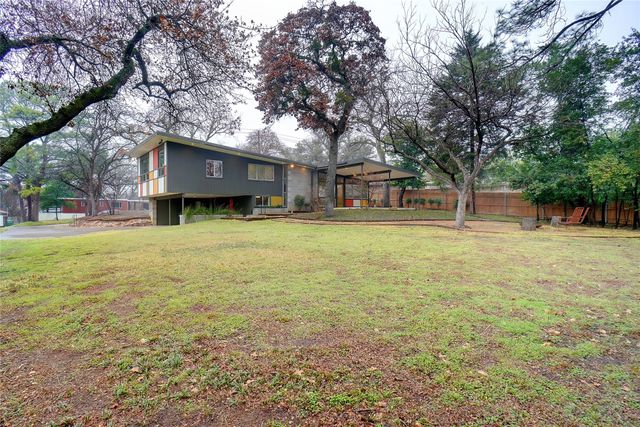 1403 Kendolph Drive, Denton, TX 76205