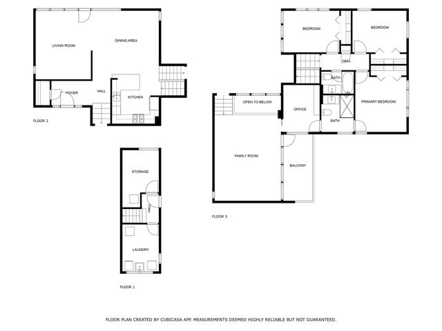 1403 Kendolph Drive, Denton, TX 76205