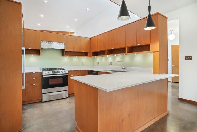 1403 Kendolph Drive, Denton, TX 76205