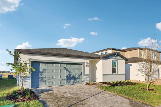 3411 MUD CANYON DRIVE, Davenport, FL 33837