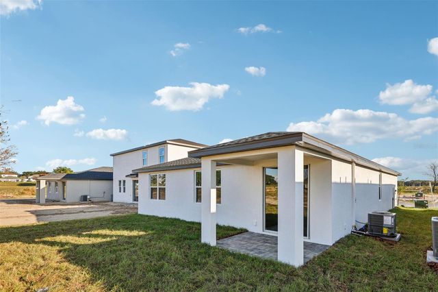 3411 MUD CANYON DRIVE, Davenport, FL 33837