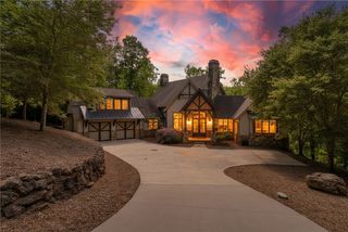 734 Placid Cove Way, Salem, SC 29676