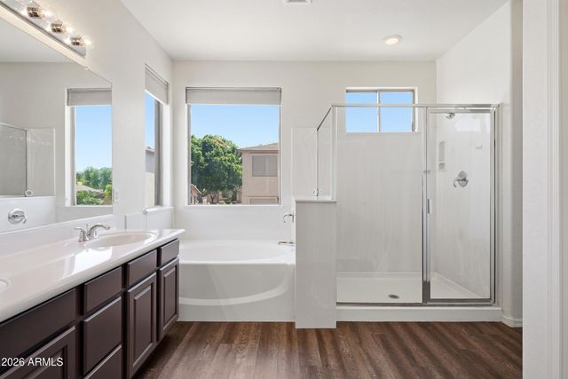 1835 E DUNBAR Drive, Phoenix, AZ 85042