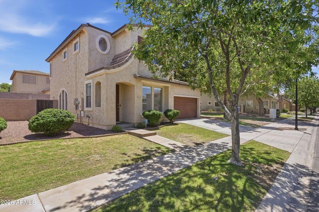 1835 E DUNBAR Drive, Phoenix, AZ 85042