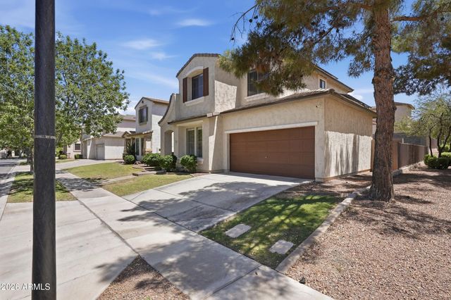 1835 E DUNBAR Drive, Phoenix, AZ 85042