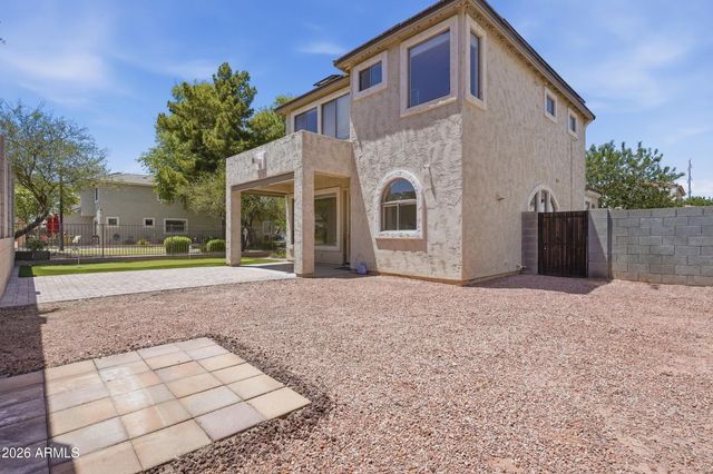 1835 E DUNBAR Drive, Phoenix, AZ 85042