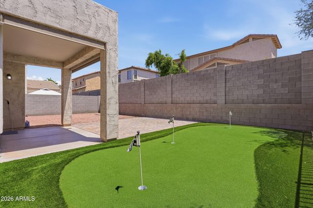 1835 E DUNBAR Drive, Phoenix, AZ 85042