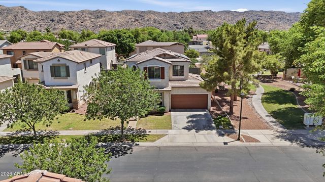 1835 E DUNBAR Drive, Phoenix, AZ 85042