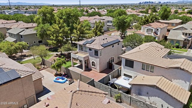 1835 E DUNBAR Drive, Phoenix, AZ 85042