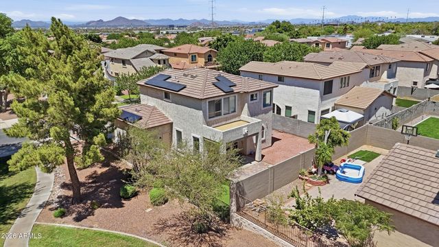 1835 E DUNBAR Drive, Phoenix, AZ 85042
