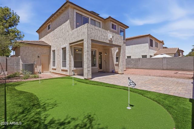 1835 E DUNBAR Drive, Phoenix, AZ 85042