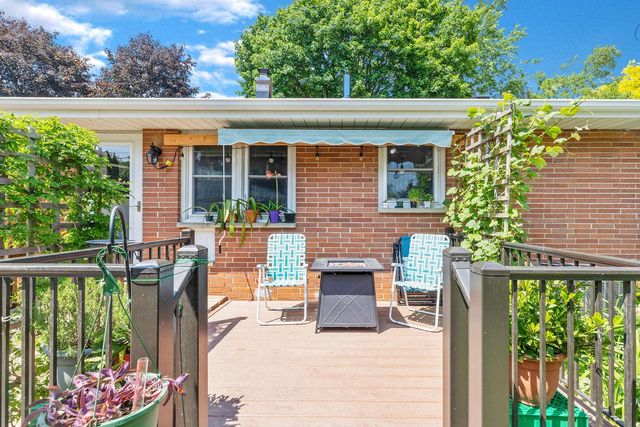 1835 Elm AVENUE, South Milwaukee, WI 53172