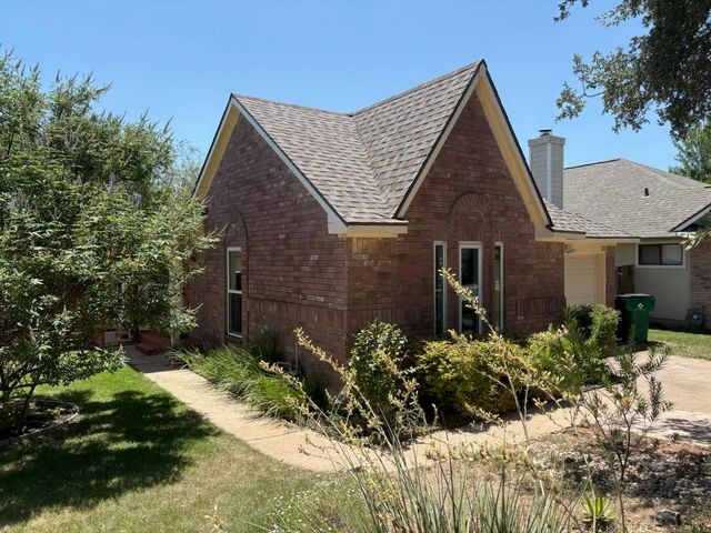 2111 Margalene WAY, Austin, TX 78728