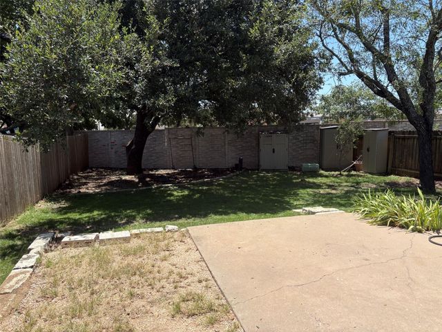 2111 Margalene WAY, Austin, TX 78728