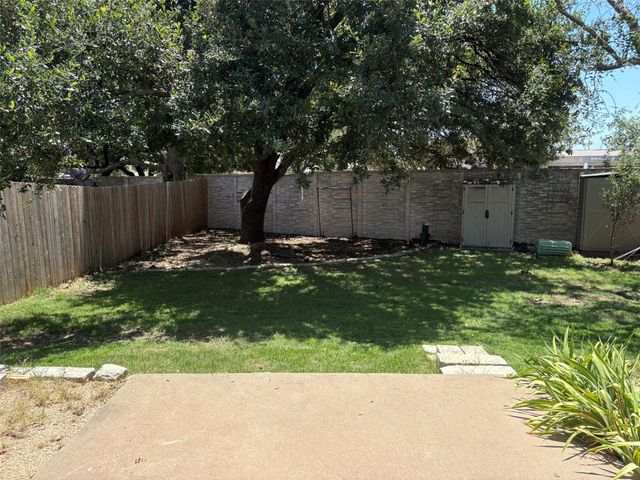 2111 Margalene WAY, Austin, TX 78728
