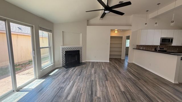 2111 Margalene WAY, Austin, TX 78728