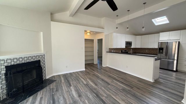 2111 Margalene WAY, Austin, TX 78728