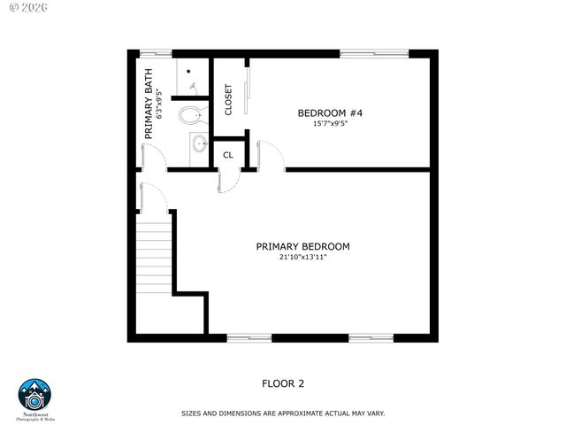 835 BOBOLINK Ave, Eugene, OR 97404