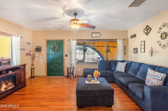 4181 W DOUBLE ADOBE Road, Mcneal, AZ 85617