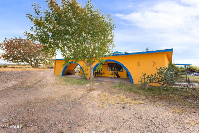 4181 W DOUBLE ADOBE Road, Mcneal, AZ 85617